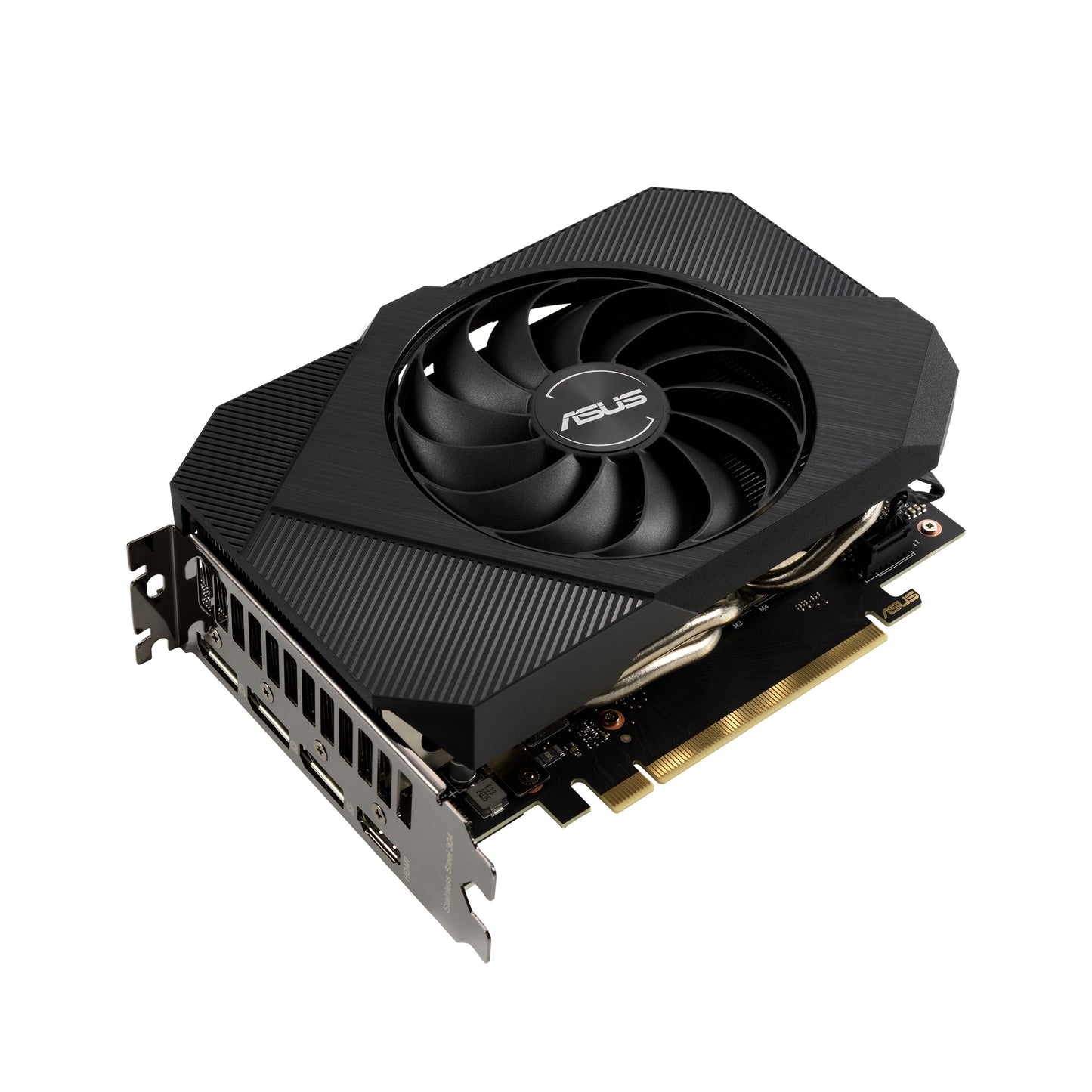 ASUS (ARROBA) TARJETA DE VIDEO ASUS PHOENIX CTLR RTX 3050 8G GDDR6X PCIE 4.0 HDMI/D