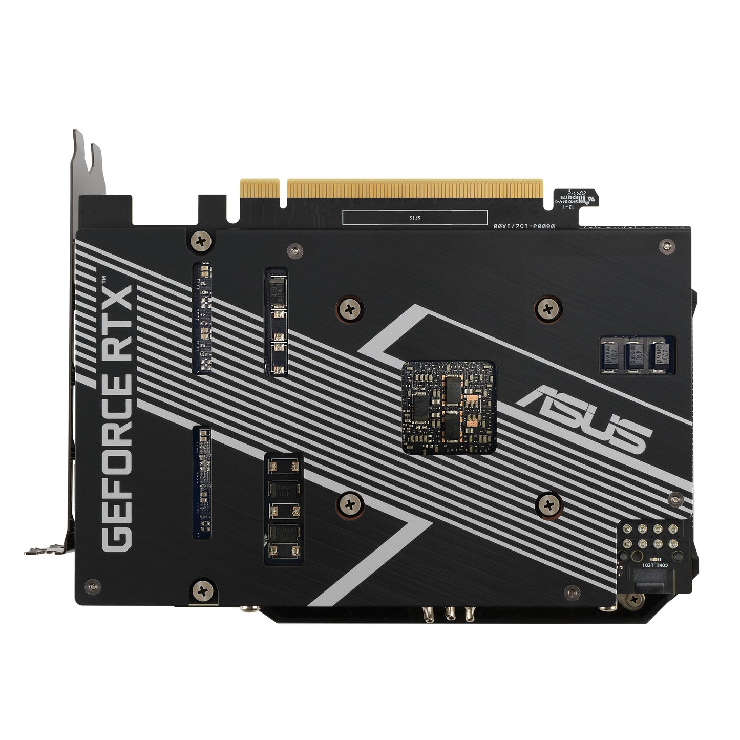 ASUS (ARROBA) TARJETA DE VIDEO ASUS PHOENIX CTLR RTX 3050 8G GDDR6X PCIE 4.0 HDMI/D