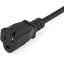 Cable de extensión de alimentación para computadora PAC1023 91cm StarTech.com