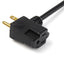 Cable de extensión de alimentación para computadora PAC1023 91cm StarTech.com