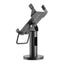 Soporte Terminal Punto de Venta Verifone V, Encimera, Independiente color negro