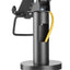 Soporte Terminal Punto de Venta Verifone V, Encimera, Independiente color negro