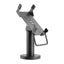 Soporte Terminal Punto de Venta Verifone V, Encimera, Independiente color negro