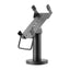 Soporte Terminal Punto de Venta Verifone V, Encimera, Independiente color negro
