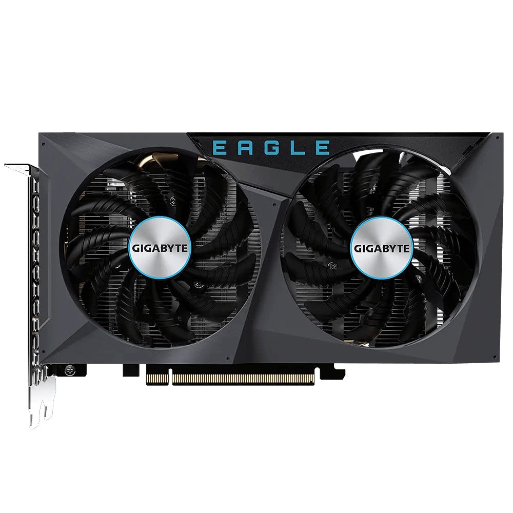 GIGABYTE (ARROBA) TARJETA DE VIDEO GIGABYTE RTX WRLS 3050 EAGLE OC 8G GDDR6 PCIE 4.0 AT