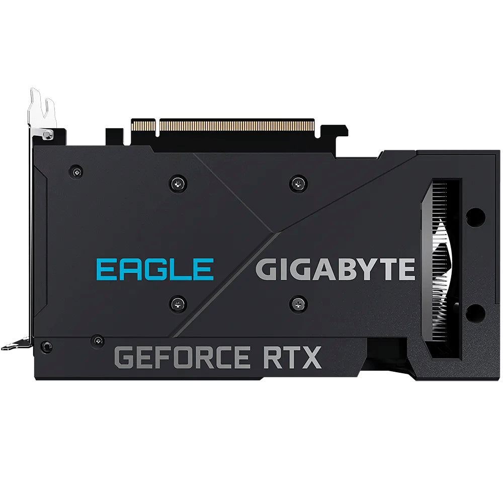 GIGABYTE (ARROBA) TARJETA DE VIDEO GIGABYTE RTX WRLS 3050 EAGLE OC 8G GDDR6 PCIE 4.0 AT