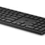 Kit de teclado y mouse 655 HP, Inalámbrico, USB-A, Negro (Español)