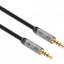 INTRACOM CABLE AUDIO ESTEREO 3.5MM 3.0M CABL MACHO-MACHO
