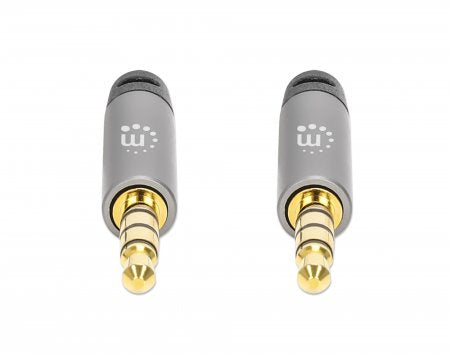 INTRACOM CABLE AUDIO ESTEREO 3.5MM 3.0M CABL MACHO-MACHO