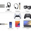 INTRACOM CABLE ADAPTADOR AUDIO Y 3.5MM 1CABL A 2 AUDIFONO Y MICROFONO