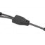 INTRACOM CABLE ADAPTADOR AUDIO Y 3.5MM 1CABL A 2 AUDIFONO Y MICROFONO
