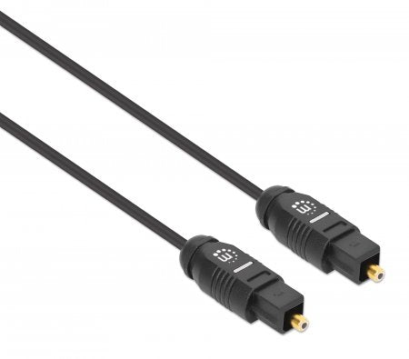 INTRACOM CABLE AUDIO DIGITAL OPTICO TOSLCABL INK 2.0M M-M