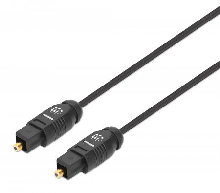 INTRACOM CABLE AUDIO DIGITAL OPTICO TOSLCABL INK 2.0M M-M