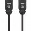 INTRACOM CABLE AUDIO DIGITAL OPTICO TOSLCABL INK 1.0M M-M