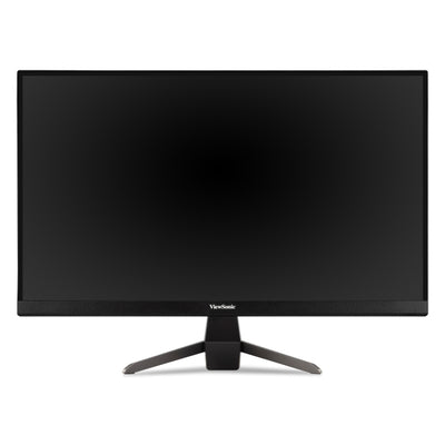 Monitor Gamer ViewSonic VX2267-MHD LED 22", Full HD, FreeSync, 75Hz, HDMI, Bocinas Integradas, Negro