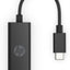 HP INC. HP USB-C TO RJ45 ADAPTER G2 ADAP .
