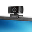 TARGUS WEBCAM PRO TARGUS USB 1080P PERP FULL HD 360G CON MICROFONO