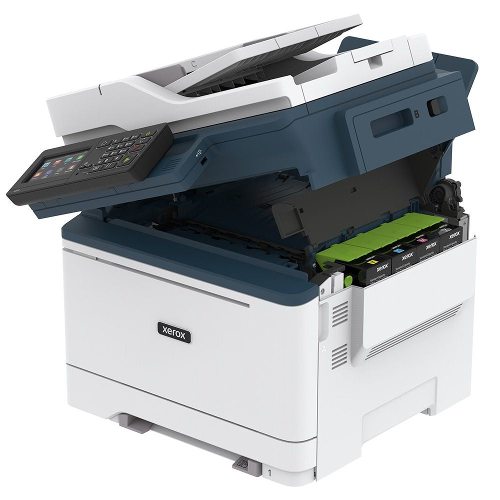 Impresora Láser Multifunción Xerox C315/DNI