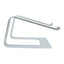 Soporte para laptop StarTech.com, 5kg, Aluminio