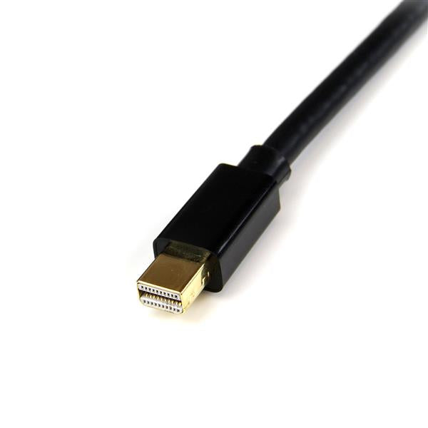 STARTECH CONSIG CABLE DE 91CM DE EXTENSION DE CABL VIDEO MINI DISPLAYPORT 4K