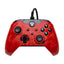 PDP WIRED CTRL FOR XBOX SERIES ACCS X RED CAMO