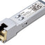 TP-LINK TP LINK MODULO 10G BASE T RJ45 CPNT SFP TP LINK MODULO 10G BASE T RJ45 SFP
