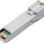 TP-LINK TP LINK MODULO 10G BASE T RJ45 CPNT SFP TP LINK MODULO 10G BASE T RJ45 SFP