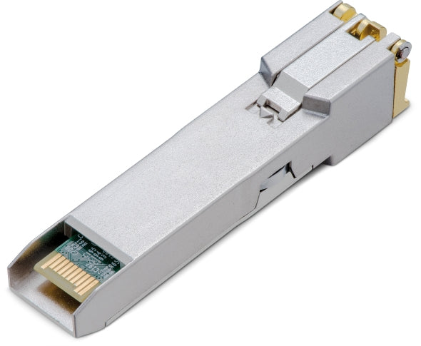TP-LINK TP LINK MODULO 10G BASE T RJ45 CPNT SFP TP LINK MODULO 10G BASE T RJ45 SFP