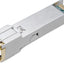TP-LINK TP LINK MODULO 10G BASE T RJ45 CPNT SFP TP LINK MODULO 10G BASE T RJ45 SFP