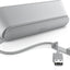 DELL ALTAVOZ SP3022 C/CANCELACION DESPKR RUIDO USBA/USBC PLATA 3WTY