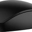 Mouse ergonómico óptico 235 Slim HP, Inalámbrico, USB-A, 1600DPI, Negro