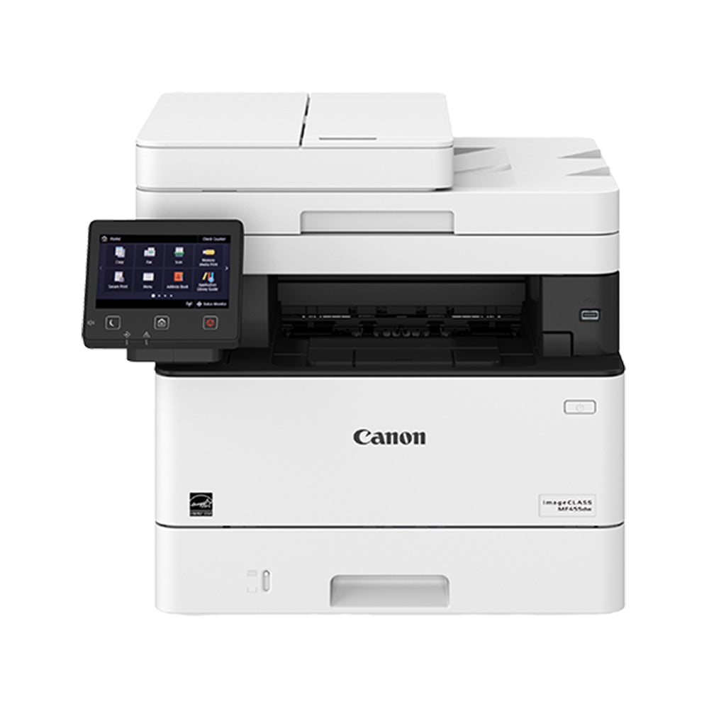 Multifuncional Canon MF455DW 110