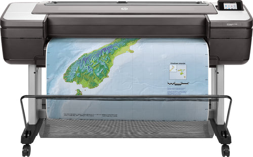 HP INC. HP DESIGNJET T1700 PS 44IN PRINPLOT .