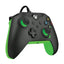 XBOX WIRED CONTROLER ACCS NEON BLACK