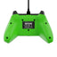 XBOX WIRED CONTROLER ACCS NEON BLACK