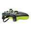 PERFORMANCE PDP WIRED CONTROLLER XBOX WRLS SERIES X ELECTRIC CARBON GREY YELL