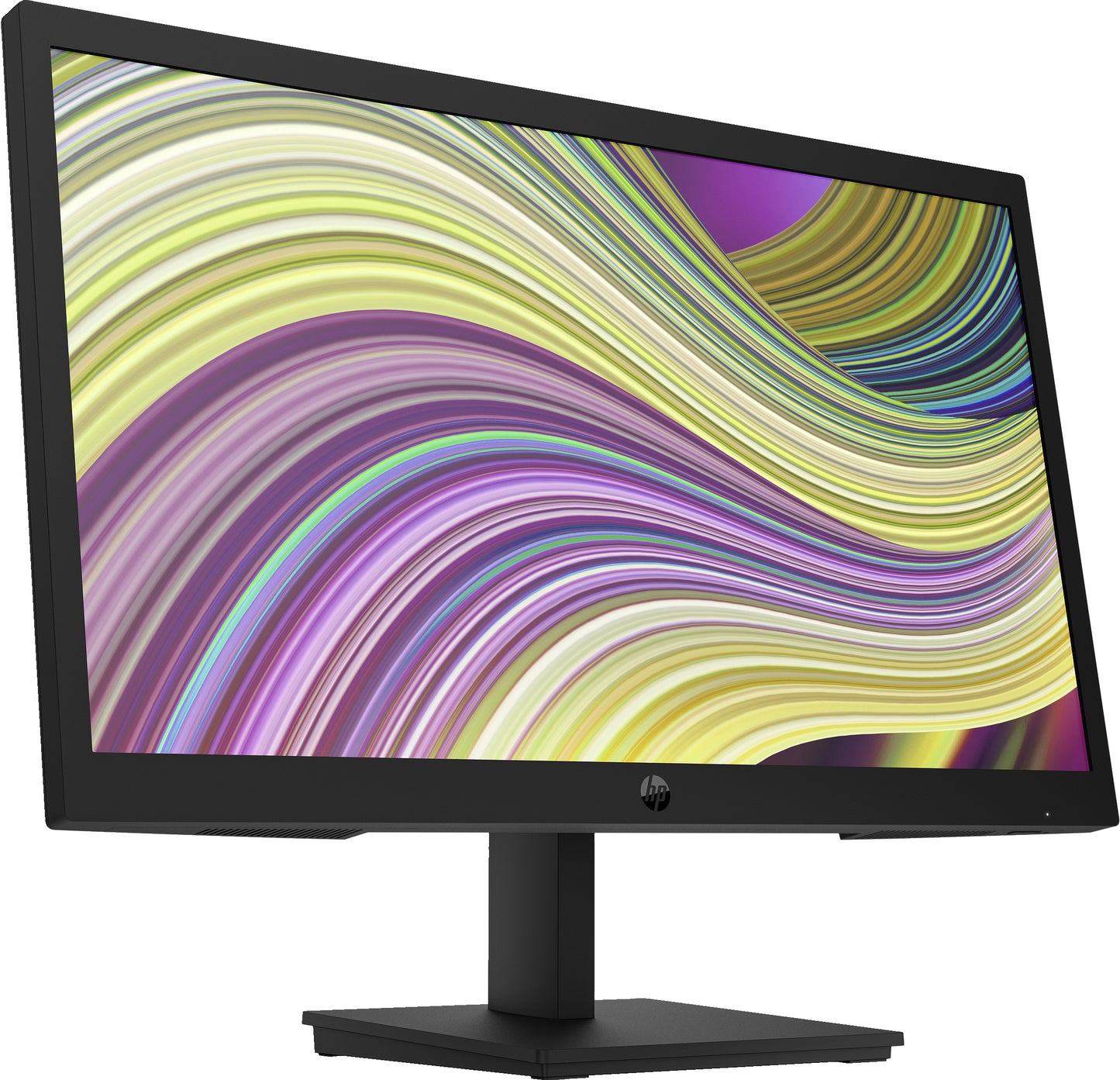 Monitor HP P22v G5 21.4", Full HD, HDMI, Negro