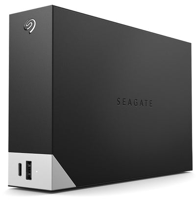 SEAGATE IMALDI DISCO DURO EXT ESCRITORIO USB-CEXT 18TB 2P/USB ONE TOUCH HUB