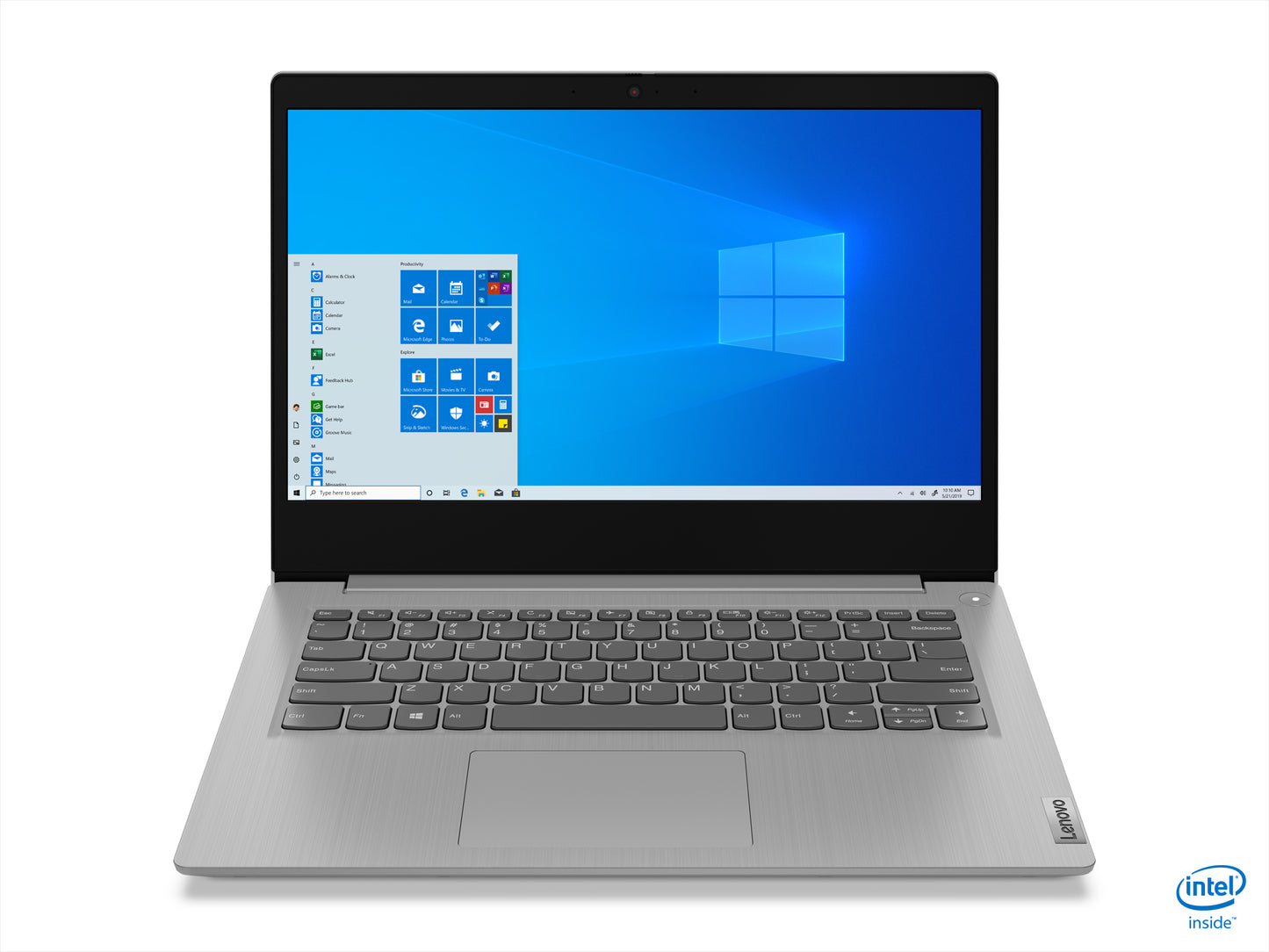 LENOVO IDEA NB NB IDEAPAD3 14 14ITL6 CI3-1115 SYST G4 8GB 512SDD W11HOME PLATA 1WTY