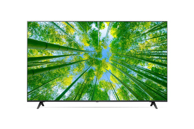 LG PANTALLA LG UHD AI THINQ 50IN MNTR UQ80 4K SMART TV.PROCESADOR GEN5 A