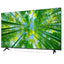 LG PANTALLA LG UHD AI THINQ 50IN MNTR UQ80 4K SMART TV.PROCESADOR GEN5 A
