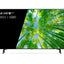 LG PANTALLA LG UHD AI THINQ 43IN MNTR UQ80 4K SMART TV.PROCESADOR GEN5 A