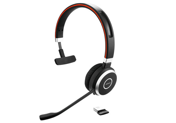 GN AUDIO JABRA EVOLVE 65 SE MONO UC ACCS .