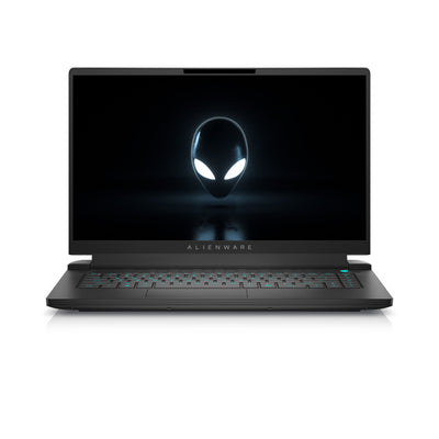 Laptop Gamer Dell Alienware m15 R7, 15.6" Full HD, Intel Core i7 12a Gen i7-12700H, RAM 16GB, 512GB SSD, Windows 11 Home, Español, Negro
