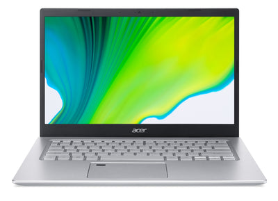 Acer Notebook Aspire 5 14IN CI5 1135G7 W11H 8GB 1TBSSD 256GB 1YW Plata