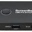 SCREENBEAM SCREENBEAM USB PRO SWITCH PERP . SCREENBEAM USB PRO SWITCH .