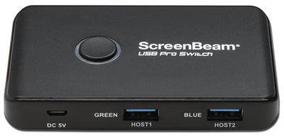 SCREENBEAM SCREENBEAM USB PRO SWITCH PERP . SCREENBEAM USB PRO SWITCH .