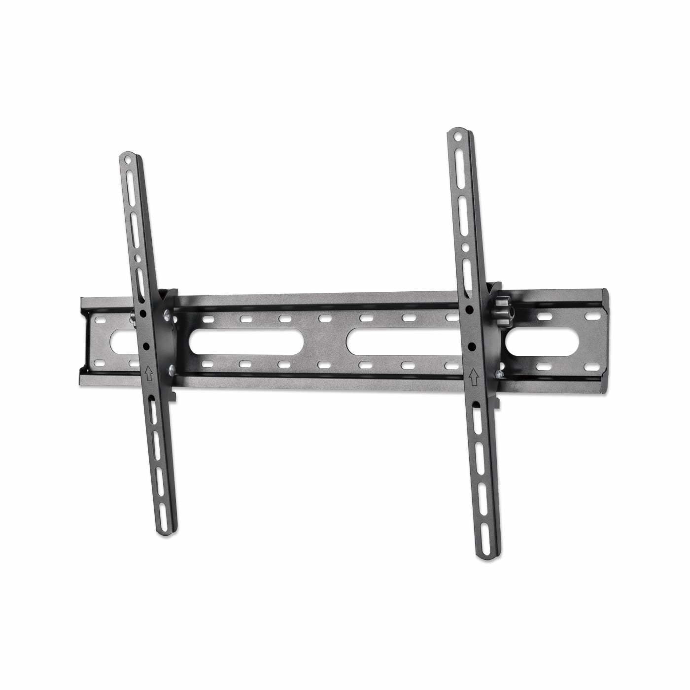 Soporte de TV p/pared de 37" a 70" y hasta 45kg