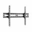 Soporte de TV p/pared de 37" a 70" y hasta 45kg