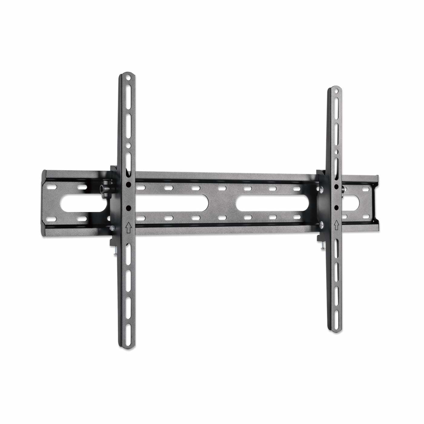 Soporte de TV p/pared de 37" a 70" y hasta 45kg